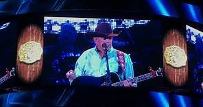 George strait live full concert Houston rodeo 2019