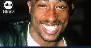 More details released in Tupac Shakur murder investigation