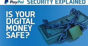How Safe Is Paypal ? Paypal Security | #Paypal Tips