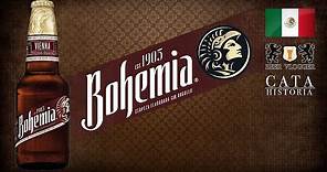 Cerveza BOHEMIA VIENNA / OSCURA - Cata & Historia