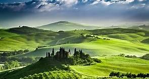 The Heart of Italy - Toscana