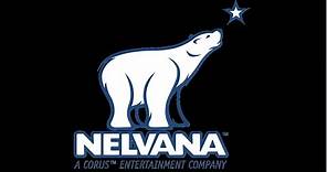 Nelvana Limited Logo History