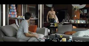 The Hangover - Extended Wake Up Clip