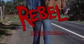 Film Rebel - Fuga senza scampo HD