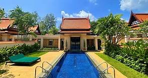Banyan Tree Phuket | Stay in $500 Luxury Villa with Private Pool in Phuket
