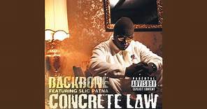 Concrete Law