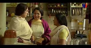 BADHAAI HO official Trailer 2018 - Ayushmann Khurrana, Sanya Malhotra