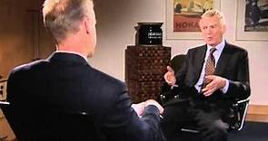 Hardtalk With Max Mosley