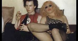 Sid Vicious+Nancy Laura Spungen: Haunted (By The Ghost...)