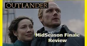 Outlander Season 7 Episode 8 Turning Points - Stand out Scenes and Review