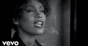 Whitney Houston - Miracle (Official HD Video)