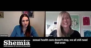 Shemia Fagan and Emily McLain of Planned Parenthood PAC of Oregon - Essential Healthcare & COVID-19