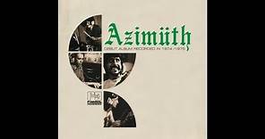Azymuth - Linha Do Horizonte