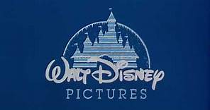 Walt Disney Pictures/The Kerner Entertainment Company (2002)