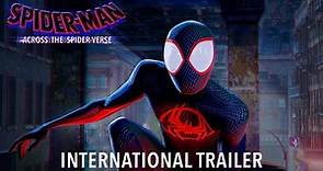 Spider-Man: Across the Spider-Verse, Il Nuovo Trailer Italiano Ufficiale del Film - HD - Film (2023)