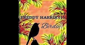 Could You Be Loved Freddy Harris 3 Ft. Earl Brooks Jr. "Birdie"