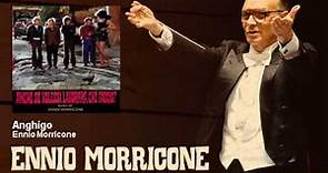 Ennio Morricone - Anghigo - Anche Se Volessi Lavorare Che Faccio? (1972)