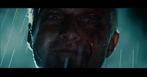 "Ho visto cose che voi umani..." Blade Runner (1982) HD