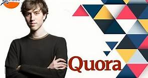 Who Is The Founder Of Quora | Adam D Angelo Biography | Gurusiksha