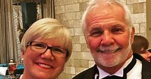 Below Deck: Captain Lee Rosbach and wife Mary Anne take on NYC