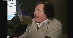 Detroit loses beloved radio personality Ken Calvert