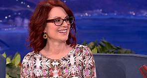 Megan Mullally Had To Prove Her Identity To A Fan