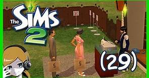 THE SIMS 2: ULTIMATE COLLECTION [29] - Business is going great
