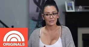 JWoww Of 'Jersey Shore' Details Journey With Son’s Developmental Struggles | TODAY