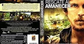 Rescate al amanecer 2006 720p Castellano