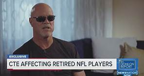 Jim McMahon opens up about battle with brain injury