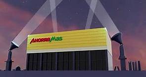 ¡Ahorramas presenta su nueva tienda en Alcobendas!