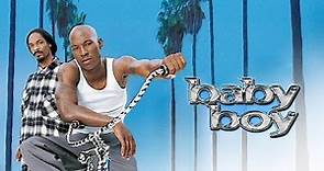 Baby Boy (2001) Movie | Tyrese Gibson, Taraji P. Henson, Ving Rhames | Full Facts and Review