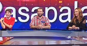 Pasapalabra - Programa 15/02/19