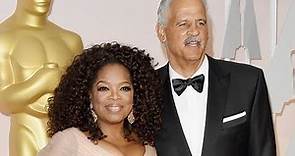 Strange Things About Oprah And Stedman's Relationship