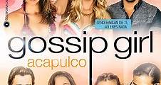 Gossip Girl: Acapulco (Cine.com)