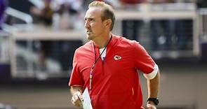 Chiefs sign Steve Spagnuolo to a contract extension