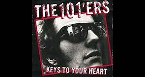 The 101'ers - Keys To Your Heart 1976