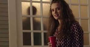 "It's all start with a smile, that damned smile" Hannah Baker. 13 Reasons why season 1