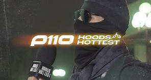 Meekz - Hoods Hottest (Season 2) | P110