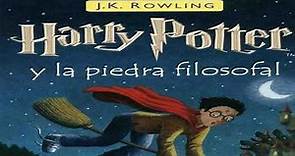 Resumen del libro Harry Potter y La Piedra Filosofal (J.K Rowling)