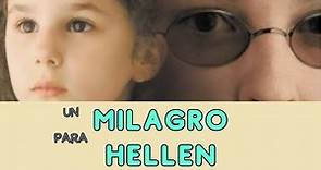 Un milagro para Helen Keller - Película En Español