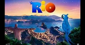 Rio Real in Rio (Spanish)