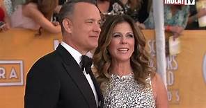 Tom Hanks y Rita Wilson: la pareja más feliz de Hollywood | La Hora ¡HOLA!
