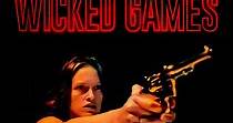 Wicked Games streaming: where to watch movie online?