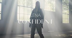 Lena - ALMOST THERE | CONFIDENT