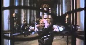 The Church Trailer 1990