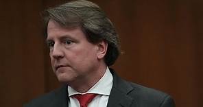Sources: White House Counsel Don McGahn to leave administration soon
