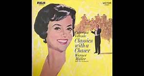Caterina Valente & Werner Muller And His Orchestra -1960 (FULL ALBUM)