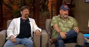 Keith Colburn and Johnathan Hillstrand: The Captains From 'Deadliest Catch'