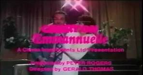 Carry On Emmannuelle (1978) Edited Trailer